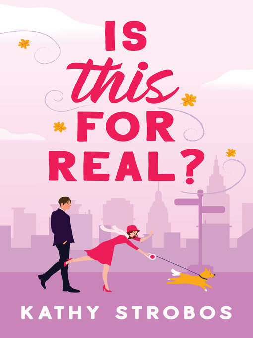 Cover image for Is This for Real?